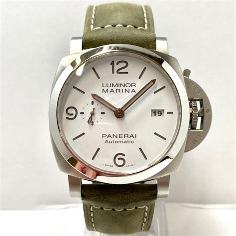 panerai ルミノール マリーナ 44mm 買取